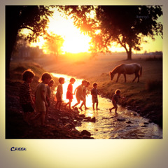 creek