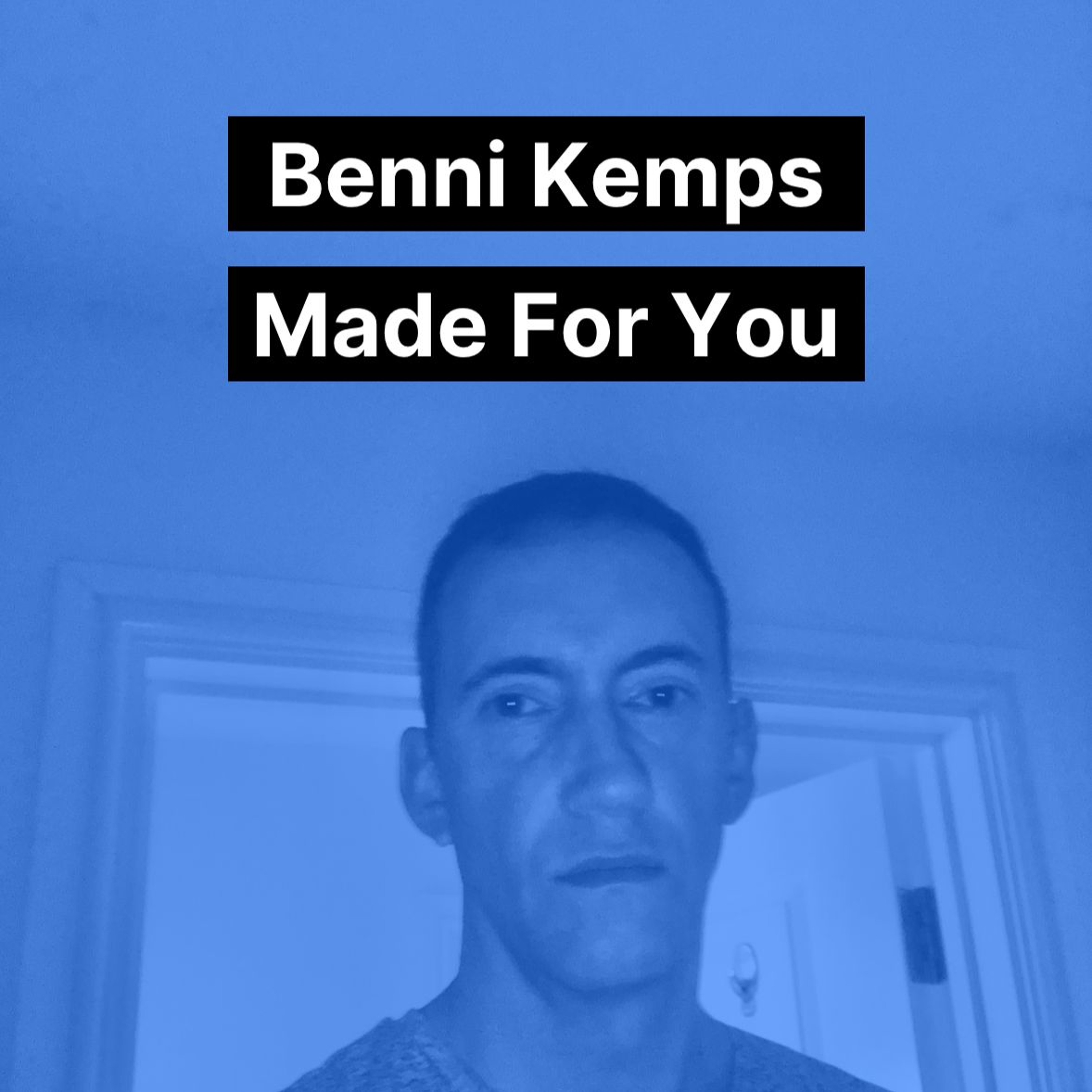 Made For You