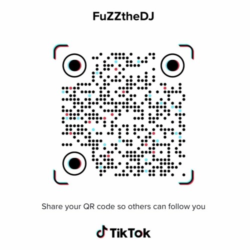 LIVE on Tik Tok 01-14-2023 (FuZZtheDJ)