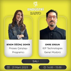 Emre Ergun - Proses Çalıştayı