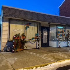 #99 Wood Street (Christmas at the Food Pantry)