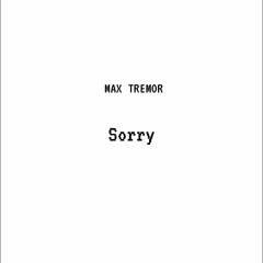 Sorry