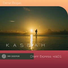 Kasbah - Mr Deeper