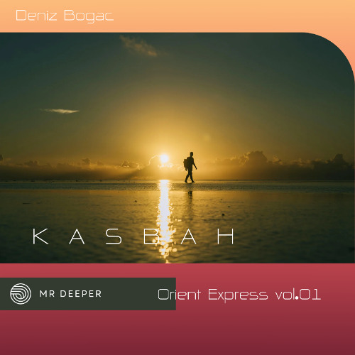 Kasbah - Mr Deeper