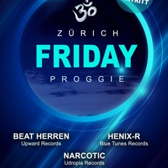 Friday Proggie Set 10.03.2023
