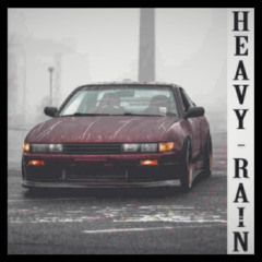 DXJR - Heavy Rain (OUT ON ALL PLATFORMS)