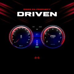 Driven - Diggz Da Prophecy | #ForzaCreators