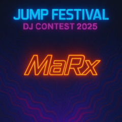 JUMP FESTIVAL - DJ CONTEST 2025