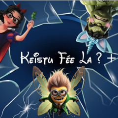 PGL- Keistu fée là 2024 🧚