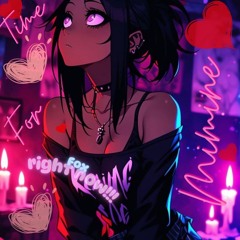 Time For Mimine by DjFoxRightNow