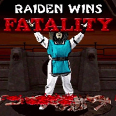 RAIDEN (PROD. RAGE SANTANA)
