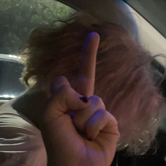 yellow sock w/glxxie [racksy]