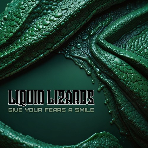 Give Your Fears a Smile (Album Mix)