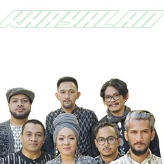 Khayalan (CVX GARAGE EDIT)