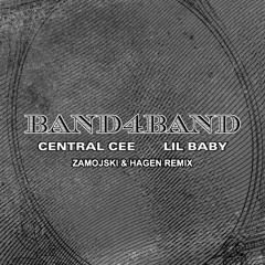 Zamojski x Hagen - BAND4BAND REMIX