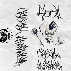 ZACH RABBIT - YOU LOOK GOOD (PROD. GOON)