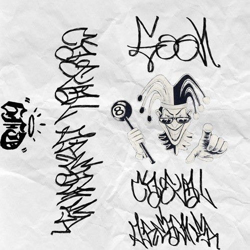 ZACH RABBIT - YOU LOOK GOOD (PROD. GOON)