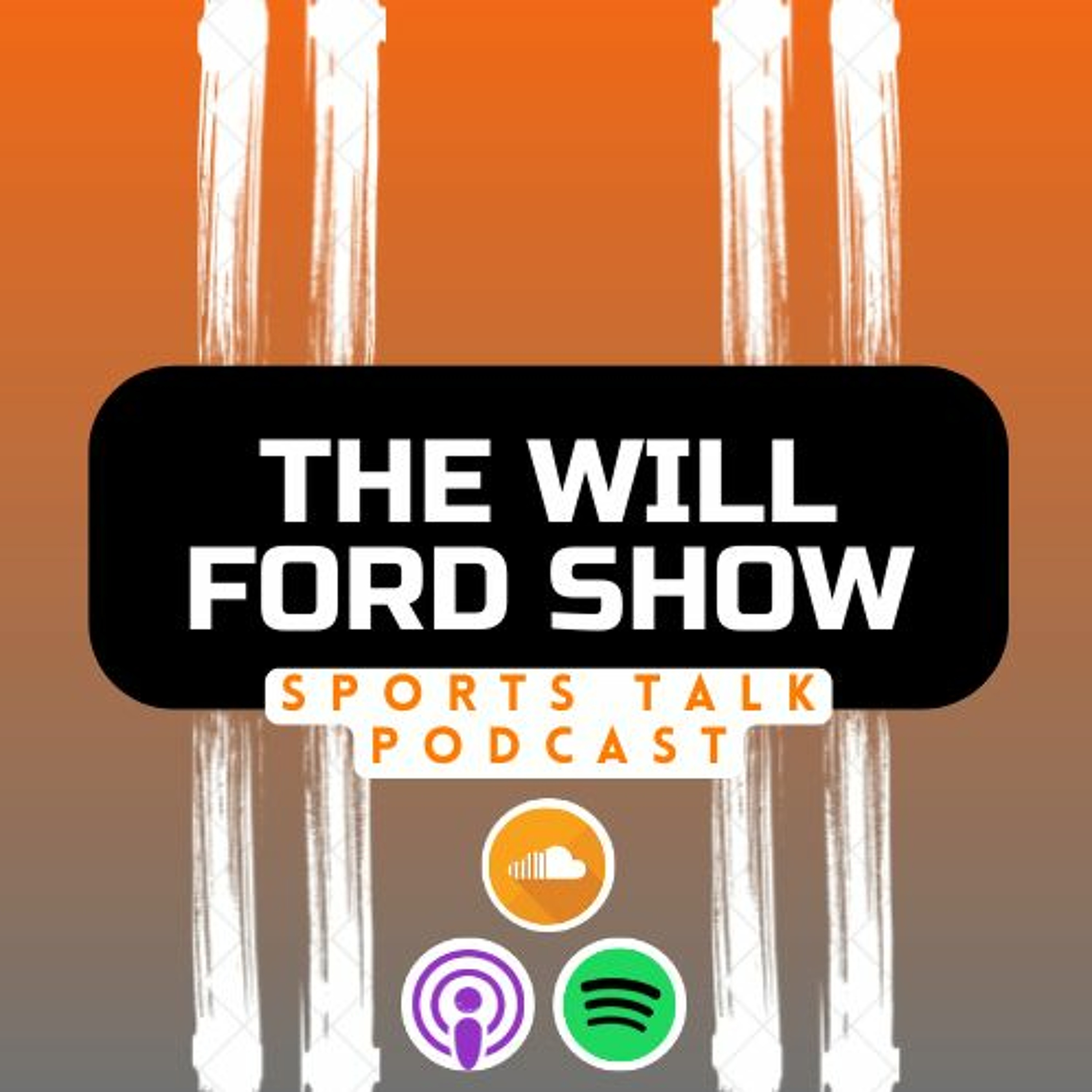 The Will Ford Show