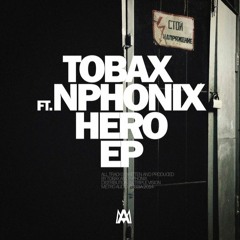 Watch Your Drop (feat. Tobax) (2015)