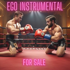 Ego (FOR SALE)