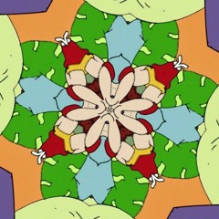 Kaleidoscope Hope (V.3)