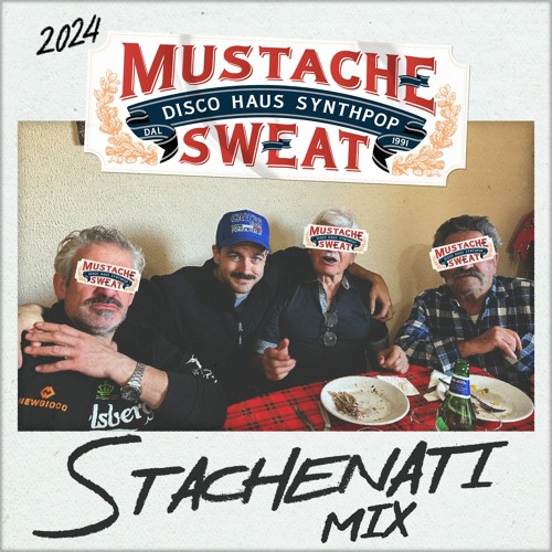 2024 Stachenati Mix