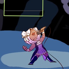 [UTAU] Raise Up Your Bat (JP version) [OG03 Theia MONARCH].mp3