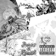 EGOÍSTICA x Asta x Guts - (ANABOLIC VERSION) - [ft.Zxnith]