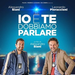 [ALTADEFINIZIONE] Io e te dobbiamo parlare STREAMING-ITA Completo CB01