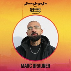 Marc Brauner | Live Set