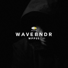 WP MIX SERIES #05 l WAVEBNDR