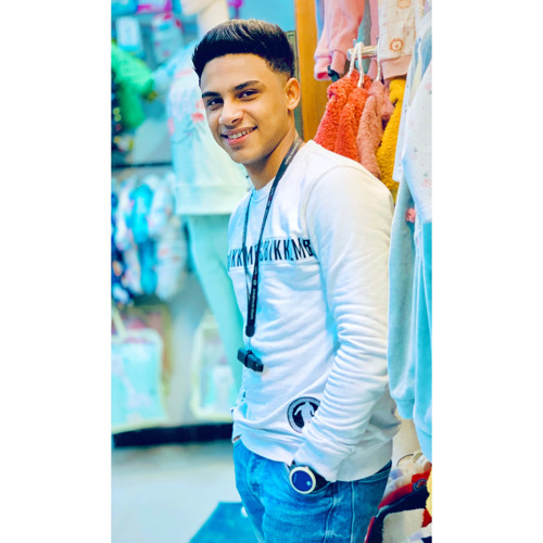 انا دمي حامي دكناوي ' اتشرف اني عجماوي' " اسلام كابونجا "