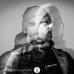 Jack Darwin [BCR5/2/21]