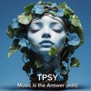 Скачать видео: FREE DL: TPSY - Music Is The Answer (Original Mix) [MDM002]