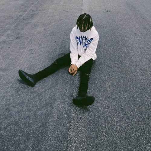 A$heem - Outcast (Prod. jones x miles julian x ayoleybeats)