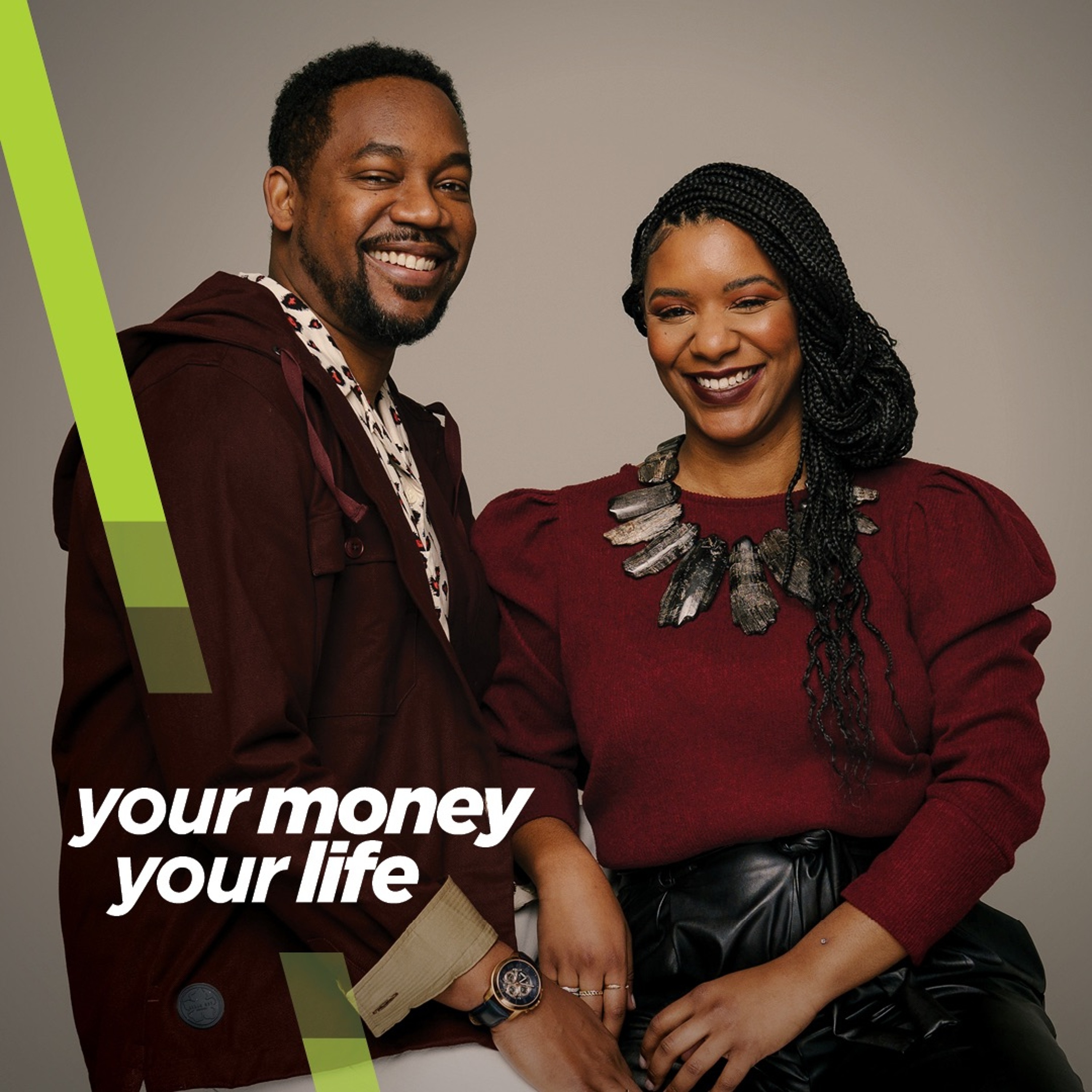 Your Money, Your Life