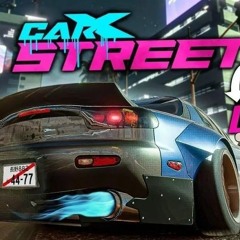 CarX Street MOD APK 2023 - The Best Racing Game with Unlimited Money Feature