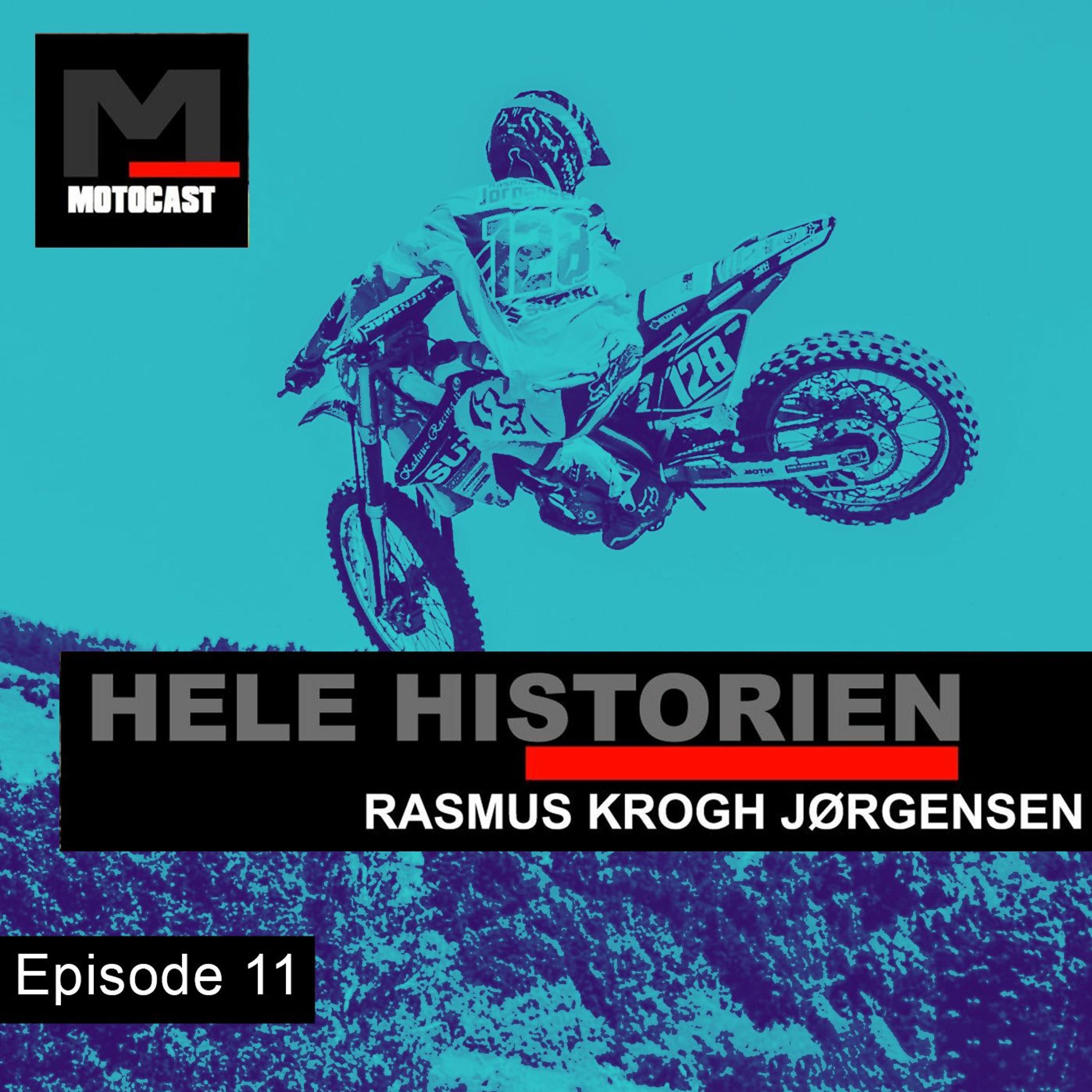 Hele Historien #11 - Nu er det tid