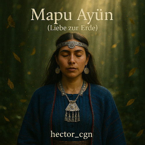 Mapu Ayün (Liebe zur Erde)