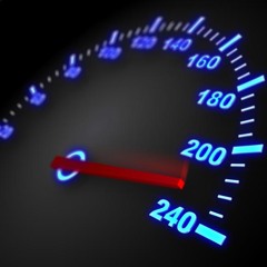 200km/h🏎️