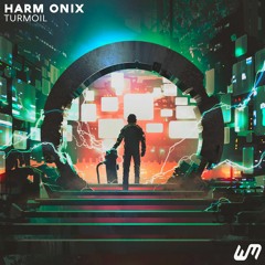 Harm Onix - Turmoil