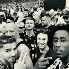 Siraks PlayHouse Vol.1, Mix 000 Pre-Winter