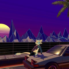 SynthDrive