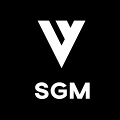 DV8 Radio 003 Presents | SGM