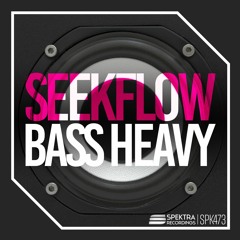 SeekFlow - Bass Heavy