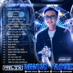 Nonstop - Music Taste (Vol.2) - PFelix Ft Heineken