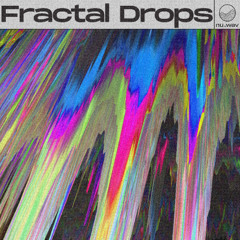 nu.wav - Peter Bark - Fractal Drops