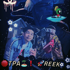 TPA Ft REEK - Good Evening