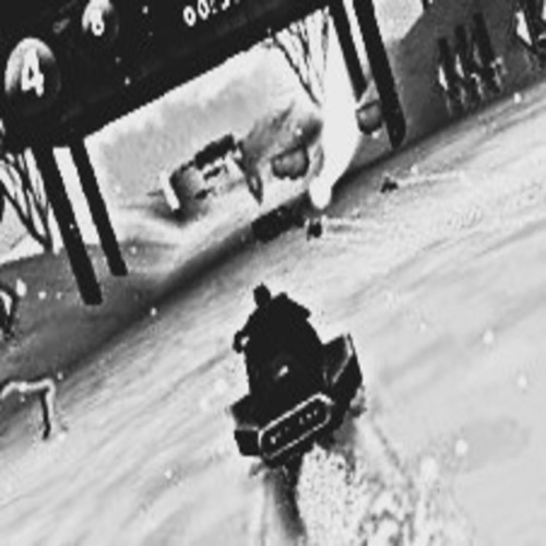HOLD MY GUN