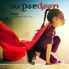 Superdeep 5 • Special Guest: JULIE PETRECCA